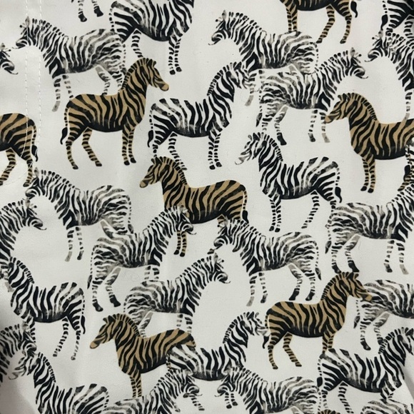 PENGUIN Zebra Bathing Suit Size 36 🦓 - Picture 3 of 6